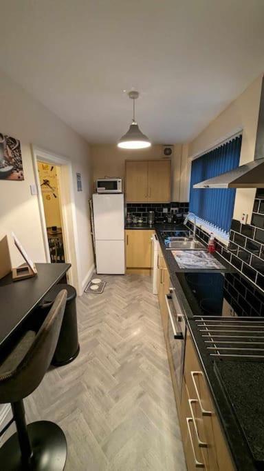 No 1 Grove Road Villa Tow Law Kültér fotó